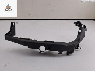 крепление фары левой BMW 3 серия E90/E91/E92/E93 2007, 2.0 л., дизель, МКПП, серый, универсал, 51647116707