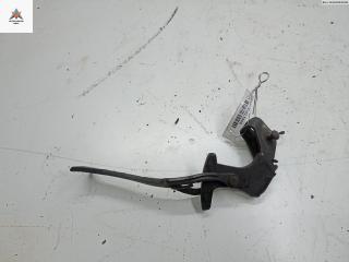 замок капота Opel Astra G 2004, 1.6 л., бензин, МКПП, серый, универсал, 90521482