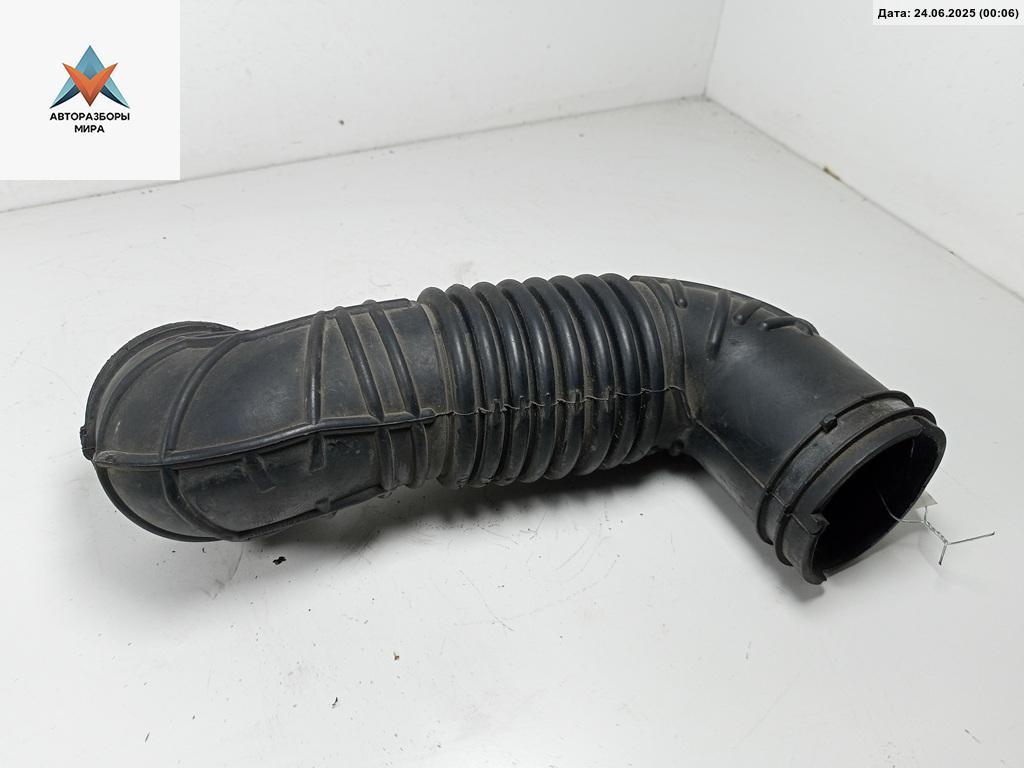 гофра инжектора Ford Mondeo 3 поколение 2002, 1.8 л., бензин, МКПП, седан, 1S719C623AH - фото №1