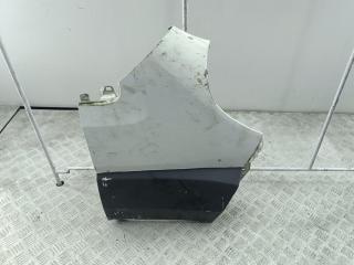 крыло переднее правое Citroen Jumper 2007, 2.2 л., дизель, МКПП, белый, микроавтобус