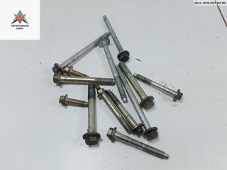 Болт крепления Ford Mondeo 3 поколение 2002, 1.8 л., бензин, МКПП, синий, седан