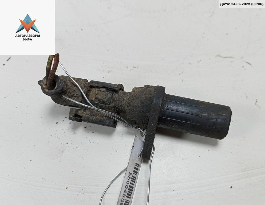 датчик коленвала Fiat Linea 1 поколение 2008, 1.4 л., бензин, МКПП, бежевый, седан - фото №1