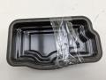 крышка фары SEAT Toledo 2 поколение 2002, 1.9 л., дизель, МКПП, зелёный, седан, VALEO - фото №2