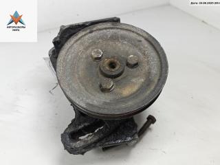 Насос гидроусилителя руля Fiat Linea 1 поколение 2008, 1.4 л., бензин, МКПП, бежевый, седан