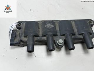 катушка зажигания Fiat Linea 1 поколение 2008, 1.4 л., бензин, МКПП, бежевый, седан, BAEQ1352105