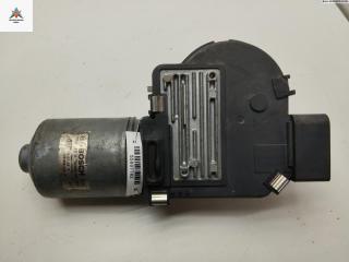 моторчик передних стеклоочистителей (дворников) Ford Galaxy 1 поколение [рестайлинг] 2004, 1.9 л., дизель, МКПП, синий, минивэн, 7M3955119A