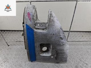 крыло переднее левое Fiat Ducato 2 поколение 1995, 2.5 л., дизель, МКПП, белый, микроавтобус