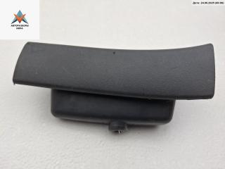 ручка внутренняя задняя левая Opel Zafira 1 поколение (A) 2001, 1.8 л., бензин, МКПП, серый, минивэн, 90580267