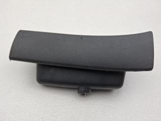 ручка внутренняя задняя левая Opel Zafira A 2001, 1.8 л., бензин, МКПП, серый, минивэн, 90580267