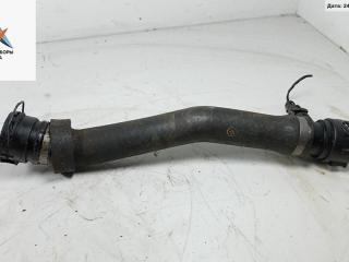 патрубок радиатора BMW 3 серия E46 [рестайлинг] 2002, 2.0 л., бензин