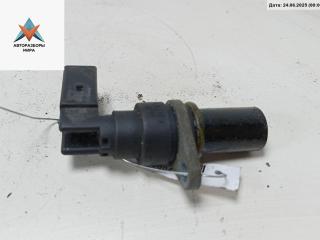 датчик коленвала BMW 5 серия E39 [рестайлинг] 2002, 2.5 л., дизель, МКПП, зелёный, седан, 25916010