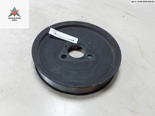 шкив насоса гидроусилителя BMW 3 серия E36 [рестайлинг] 1998, 1.8 л., бензин, МКПП, синий, универсал, 1247891