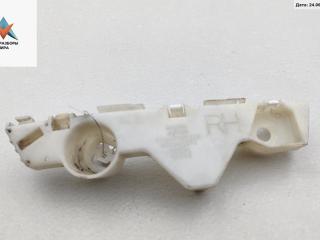 кронштейн переднего бампера Mazda CX-7 1 поколение 2007, 2.3 л., бензин, МКПП, серый, внедорожник 5 дв., EG21500T1