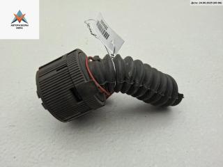 разъем (фишка) проводки Opel Astra G 2001, 1.6 л., бензин, МКПП, серый, хетчбэк 5 дв., ZFW40-24