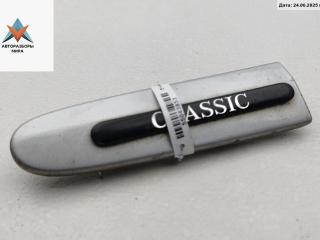 молдинг переднего левого крыла Mercedes-Benz E-Класс W211/S211 2004, 2.2 л., дизель, АКПП, серый, универсал, 2116900162