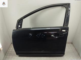 дверь сдвижная Ford Focus 2 поколение [рестайлинг] 2009, чёрный, универсал