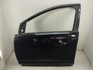 дверь сдвижная Ford Focus 2 поколение [рестайлинг] 2009, чёрный, универсал
