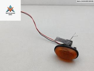 повторитель передний правый Hyundai H-1 Starex [рестайлинг] 2005, 2.5 л., дизель, МКПП, белый, минивэн, 92303220