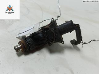 форсунка Mercedes-Benz S-Класс W220 [рестайлинг] 2003, 3.7 л., бензин, АКПП, серый, седан, 0280156016