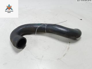 патрубок (трубопровод, шланг) BMW 5 серия E39 [рестайлинг] 2002, 2.5 л., дизель, МКПП, зелёный, седан, 7786034