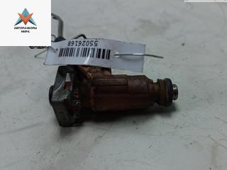 форсунка Mercedes-Benz S-Класс W220 [рестайлинг] 2003, 3.7 л., бензин, АКПП, серый, седан, 0280156016