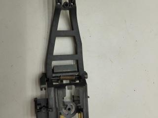 ручка внутренняя передняя правая Ford C-Max 1 поколение 2004, 1.8 л., бензин, МКПП, серый, минивэн, 3M51R224A36AC