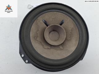 динамик двери Opel Zafira 1 поколение (A) 1999, 1.8 л., бензин, МКПП, синий, минивэн, 90228349