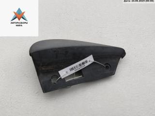 накладка декоративная Renault Scenic 1 поколение [рестайлинг] 2001, 1.6 л., бензин, АКПП, серый, минивэн, 7700841708