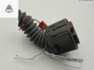 разъем (фишка) проводки Opel Astra G 2001, 1.6 л., бензин, МКПП, серый, хетчбэк 5 дв., ZFW40-24