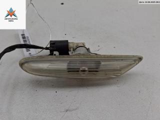 повторитель передний правый BMW 3 серия E90/E91/E92/E93 2007, 2.0 л., дизель, МКПП, серый, универсал, 6932997