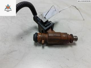 форсунка Mercedes-Benz S-Класс W220 [рестайлинг] 2003, 3.7 л., бензин, АКПП, серый, седан, 0280156016