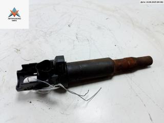 катушка зажигания BMW 3 серия E46 [рестайлинг] 2002, 2.0 л., бензин, МКПП, серый, седан, 0221504100