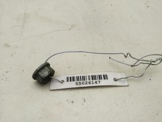 гайка BMW 3 серия E46 [рестайлинг] 2002, 2.0 л., бензин, МКПП, серый, седан