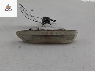 повторитель передний левый BMW 3 серия E46 2000, 2.0 л., дизель, АКПП, серый, седан, 2228591