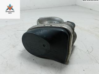 заслонка дроссельная BMW 3 серия E46 [рестайлинг] 2002, 2.0 л., бензин, МКПП, серый, седан, 1354143922403