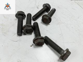 Болт крепления BMW 3 серия E46 [рестайлинг] 2002, 2.0 л., бензин, МКПП, серый, седан