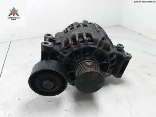 генератор BMW 3 серия E46 [рестайлинг] 2002, 2.0 л., бензин, МКПП, серый, седан, 7516107