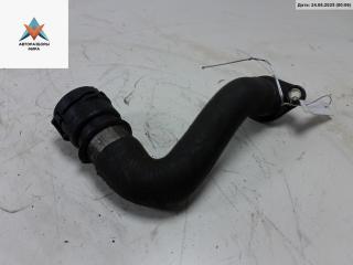 патрубок (трубопровод, шланг) BMW 3 серия E46 [рестайлинг] 2002, 2.0 л., бензин, МКПП, серый, седан