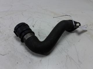патрубок (трубопровод, шланг) BMW 3 E46 2002, 2.0 л., бензин, МКПП, серый, седан