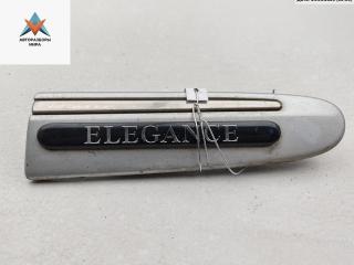 молдинг крыла Mercedes-Benz E-Класс W211/S211 2004, 3.5 л., бензин, АКПП, серый, универсал, 2116900262