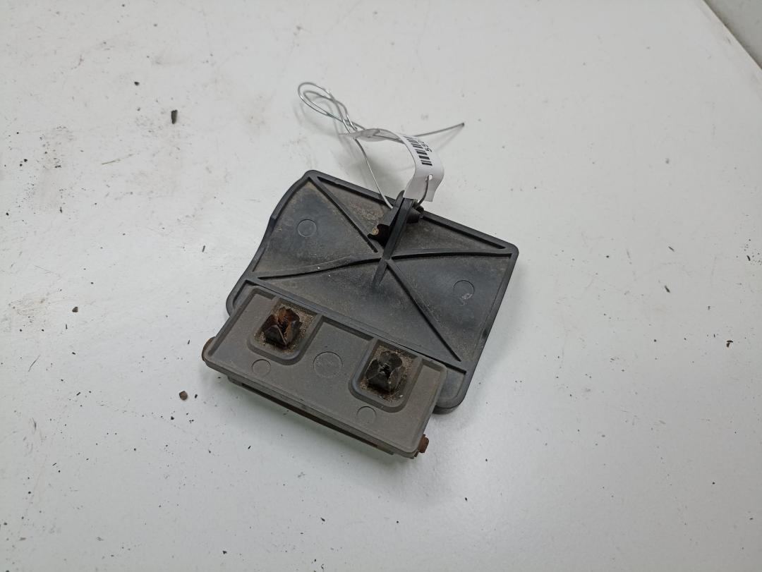 ручка открывания капота Opel Vectra C 2002, 2.2 л., бензин, МКПП, серый, седан, 09146276
