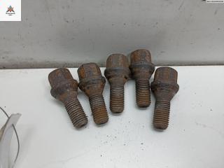 болт колесный Opel Vectra C 2002, 2.2 л., бензин, МКПП, серый, седан