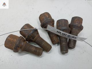 болт колесный Opel Vectra C 2002, 2.2 л., бензин, МКПП, серый, седан