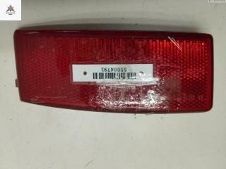 катафот Ford C-Max 1 поколение 2004, 1.8 л., бензин, МКПП, серый, минивэн, 3M5113B414AB