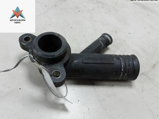 фланец (тройник) системы охлаждения BMW 3 серия E36 [рестайлинг] 1998, 1.8 л., бензин, МКПП, синий, универсал