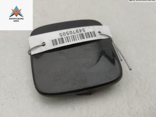 заглушка Ford Focus 2 поколение 2006, 1.6 л., дизель, МКПП, чёрный, универсал, 4M51N17