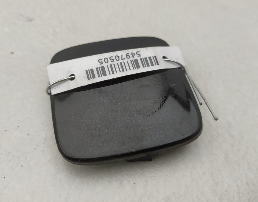 заглушка Ford Focus II 2006, 1.6 л., дизель, МКПП, чёрный, универсал, 4M51N17