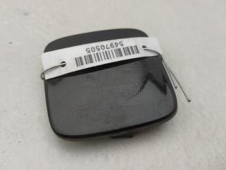 заглушка Ford Focus II 2006, 1.6 л., дизель, МКПП, чёрный, универсал, 4M51N17