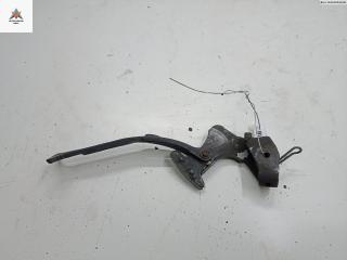 замок капота Opel Zafira 1 поколение (A) 2001, 1.8 л., бензин, МКПП, синий, минивэн, 90587210