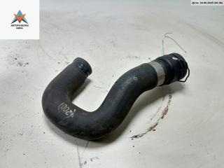 патрубок (трубопровод, шланг) BMW 5 серия E39 [рестайлинг] 2002, 2.5 л., дизель, МКПП, зелёный, седан